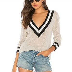 REVOLVE V-Neck Sweater